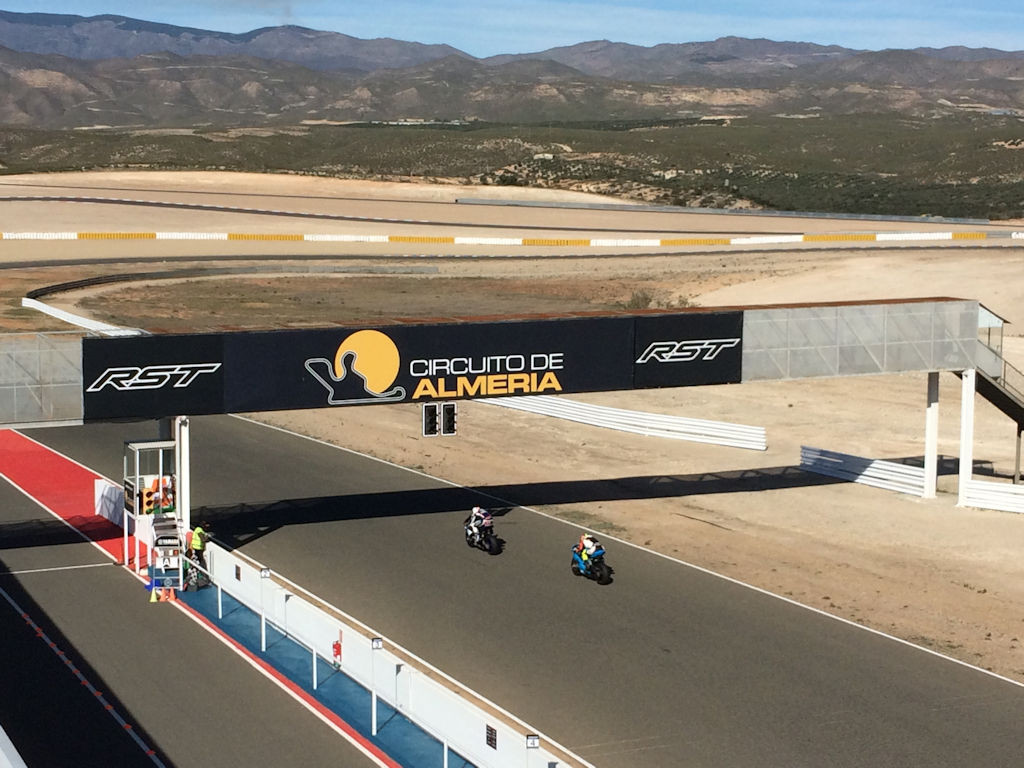 Almeria